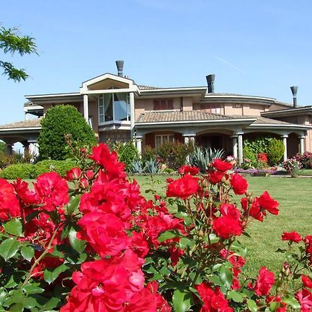 Villa Giusy B&B Cesena Zewnętrze zdjęcie