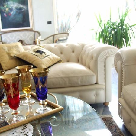 Villa Giusy B&B Cesena Zewnętrze zdjęcie