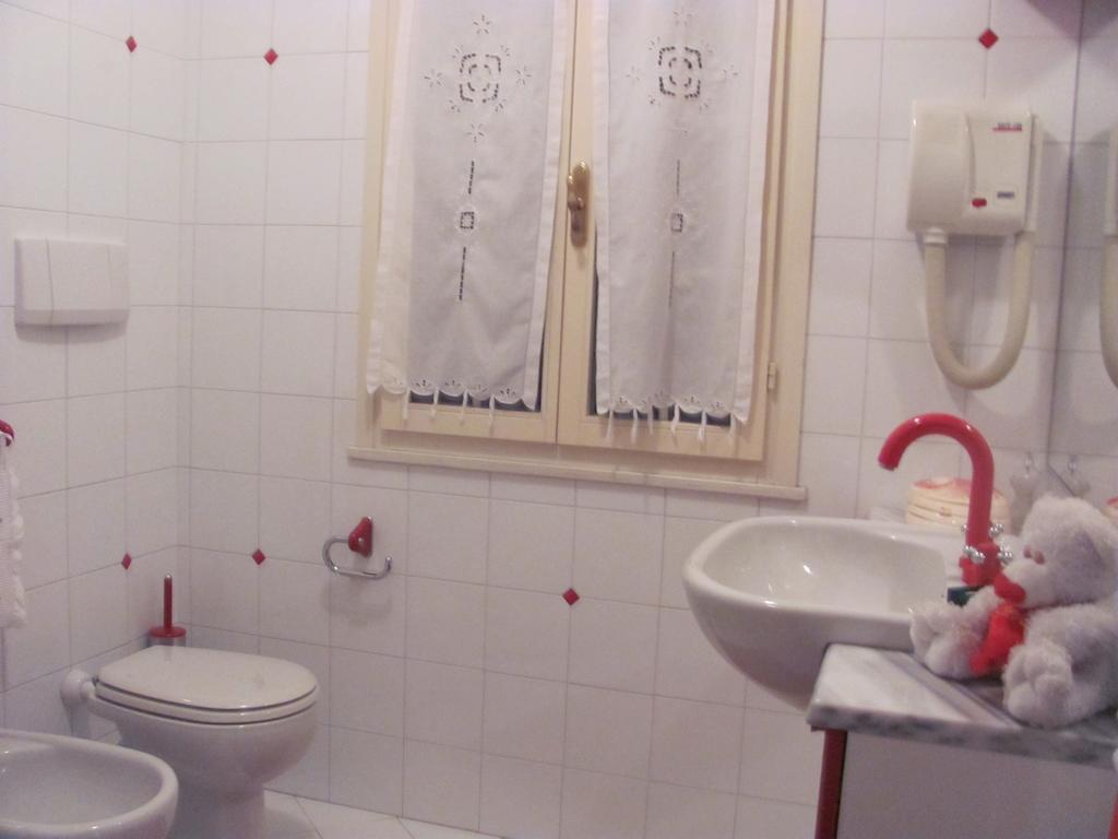Villa Giusy B&B Cesena Pokój zdjęcie