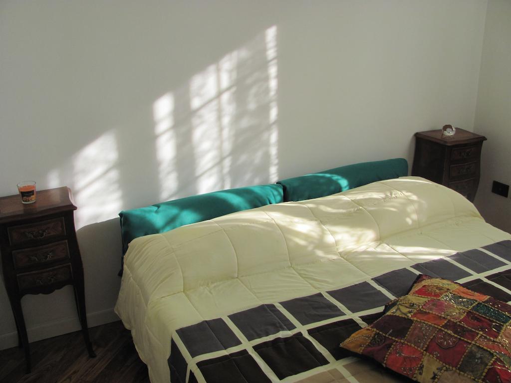Villa Giusy B&B Cesena Zewnętrze zdjęcie