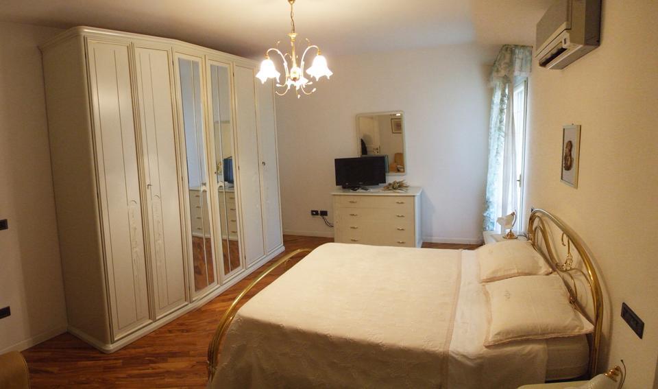 Villa Giusy B&B Cesena Zewnętrze zdjęcie