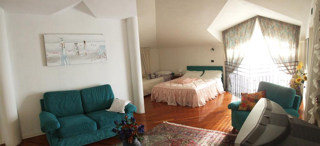 Villa Giusy B&B Cesena Zewnętrze zdjęcie