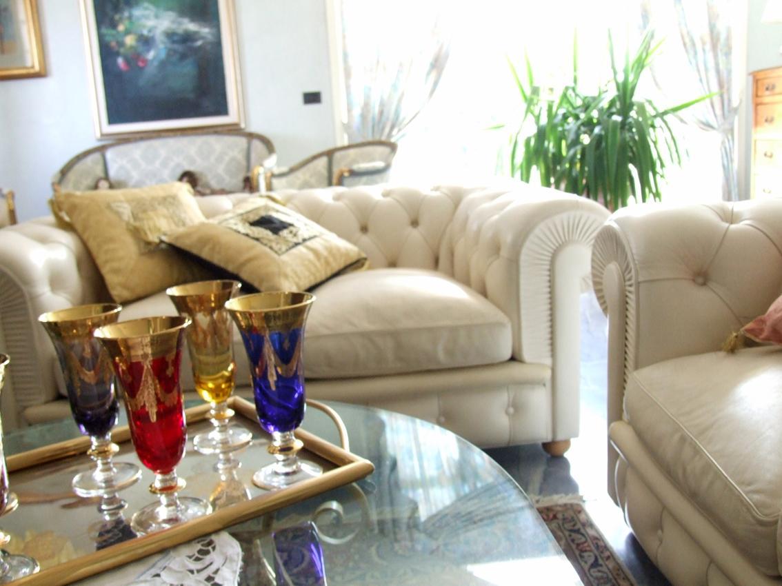 Villa Giusy B&B Cesena Zewnętrze zdjęcie