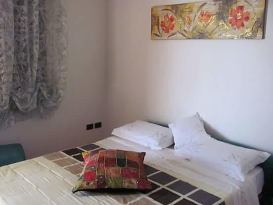 Villa Giusy B&B Cesena Zewnętrze zdjęcie