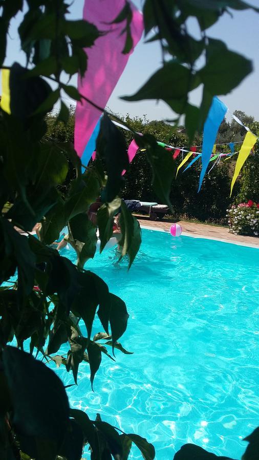 Villa Giusy B&B Cesena Zewnętrze zdjęcie